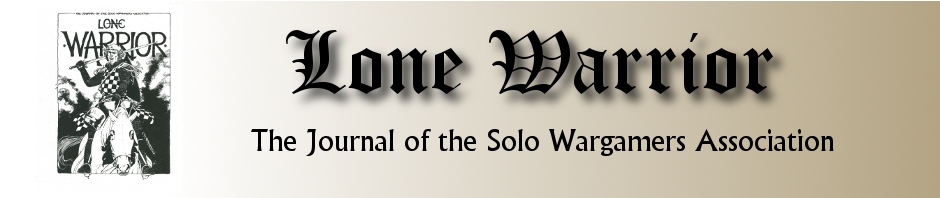 Lone Warrior