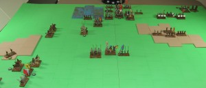 End of Turn 10
