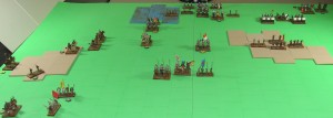 End of Turn 14